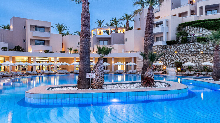 Athina Palace Resort & Spa